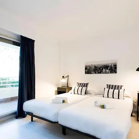 Appartement Goizut - Basquenjoy.