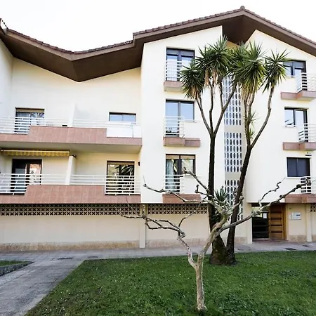 Goizut - Basquenjoy. * הונדאריבה