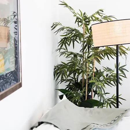 דירה Goizut - Basquenjoy. *