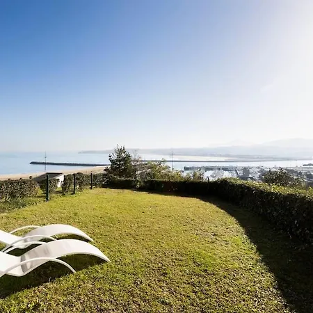 Goizut - Basquenjoy. Appartement *