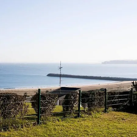 Goizut - Basquenjoy. דירה *