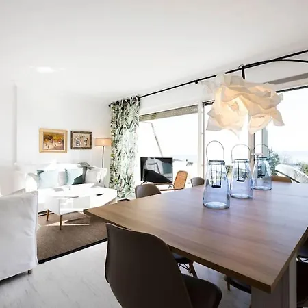 Goizut - Basquenjoy. Appartement Hondarribia