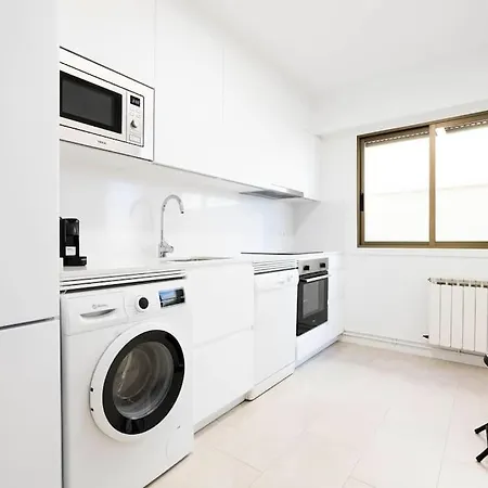 Appartement Goizut - Basquenjoy. Hondarribia