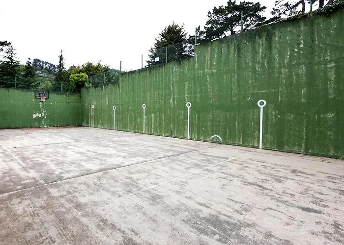 Apartment Goizut - Basquenjoy.