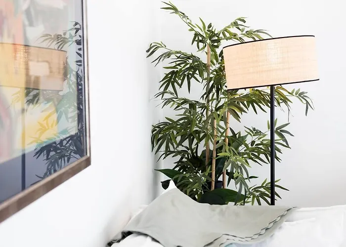 Apartment Goizut - Basquenjoy. *