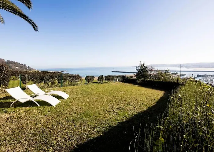 Apartment Goizut - Basquenjoy. *