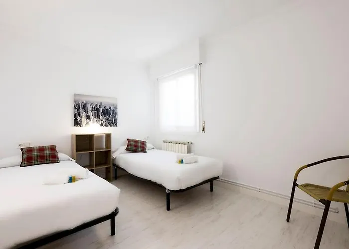 Goizut - Basquenjoy. Apartment *