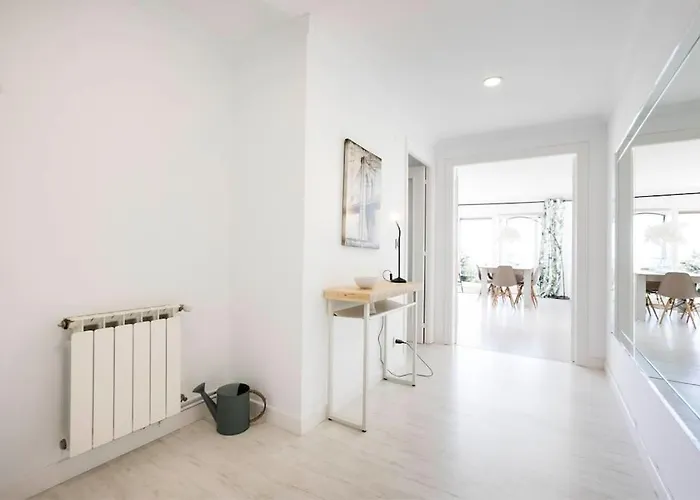 Apartment Goizut - Basquenjoy.