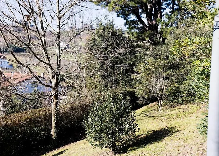 Apartment Goizut - Basquenjoy. Hondarribia