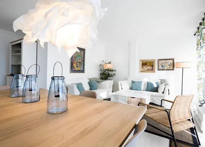 Apartment Goizut - Basquenjoy.