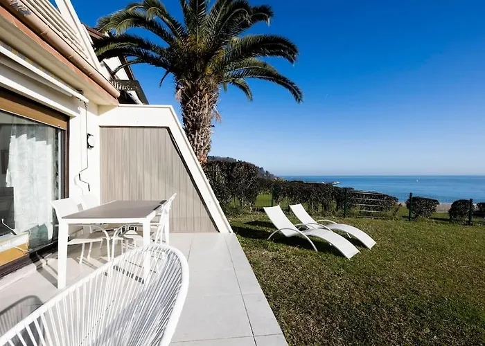 Apartment Goizut - Basquenjoy. *