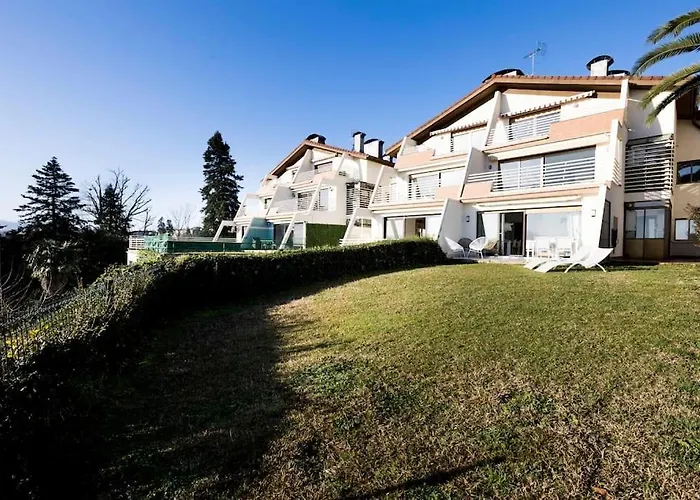 Goizut - Basquenjoy. Apartment *