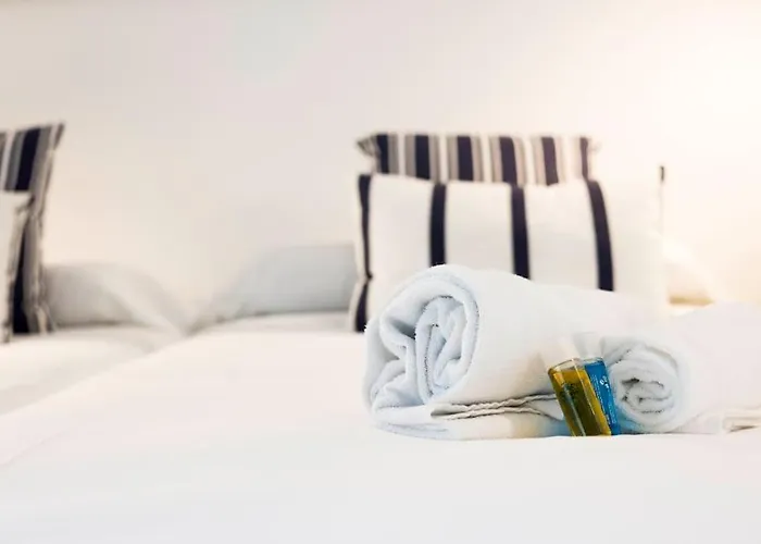 Apartment Goizut - Basquenjoy. Hondarribia