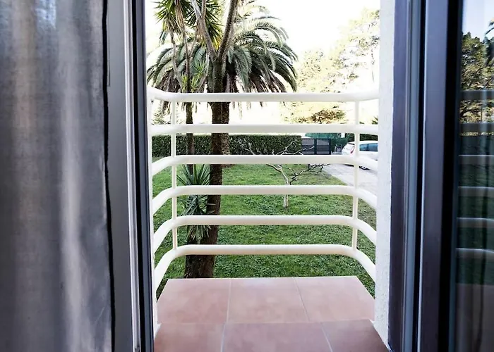 Apartment Goizut - Basquenjoy. Hondarribia