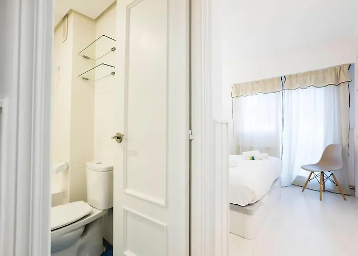 Goizut - Basquenjoy. Apartment *