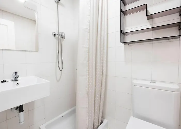 Apartment Goizut - Basquenjoy.