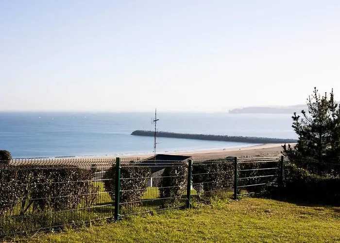 Goizut - Basquenjoy. Apartment *