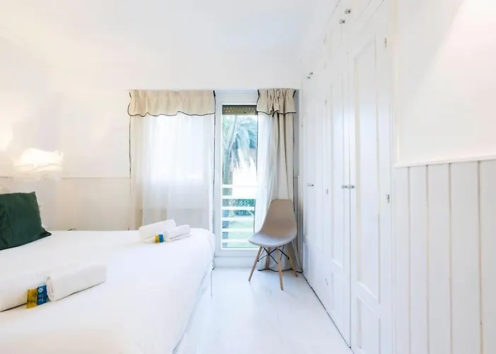 Goizut - Basquenjoy. Apartment *