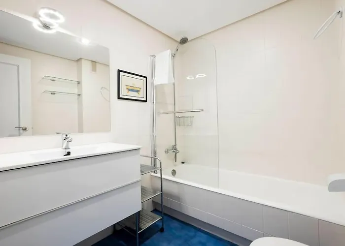 Apartment Goizut - Basquenjoy. *