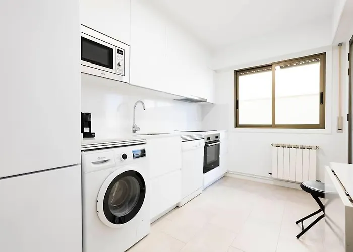 Apartment Goizut - Basquenjoy. Hondarribia