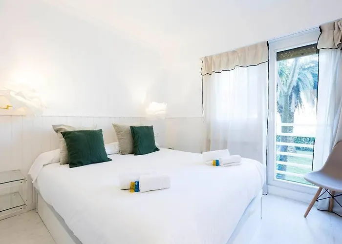 Apartment Goizut - Basquenjoy.