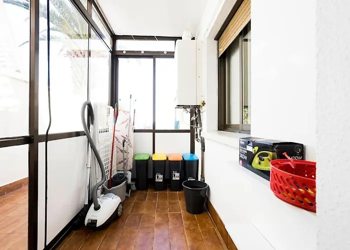 Apartment Goizut - Basquenjoy. Hondarribia