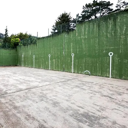 Apartment Goizut - Basquenjoy.