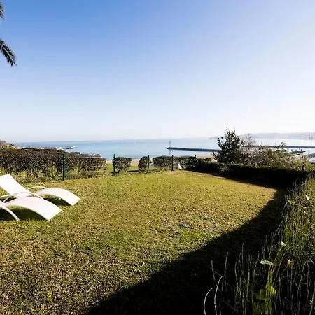 Апартаменты Goizut - Basquenjoy. *