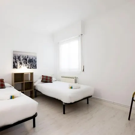 Goizut - Basquenjoy. Апартаменты *