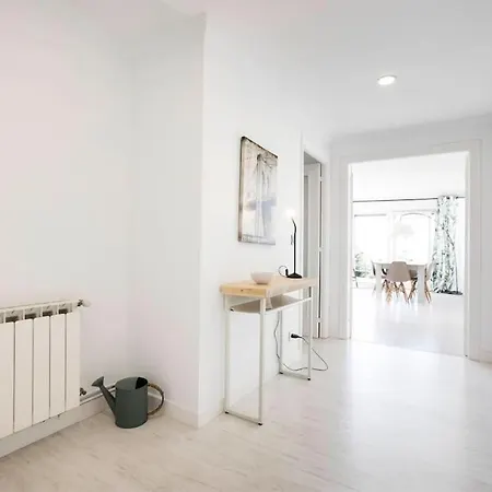 Апартаменты Goizut - Basquenjoy.