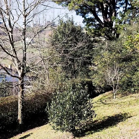 Апартаменты Goizut - Basquenjoy. Хондаррибиа