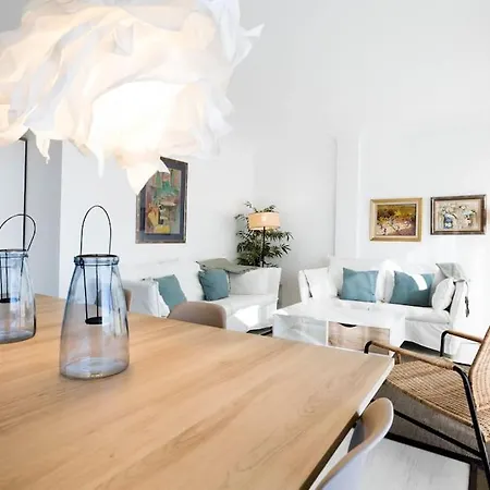 Апартаменты Goizut - Basquenjoy.