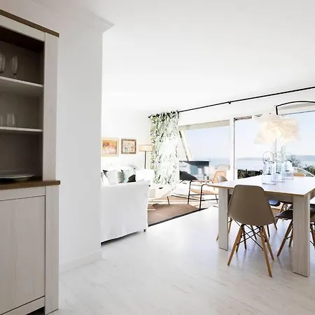 Goizut - Basquenjoy. Апартаменты