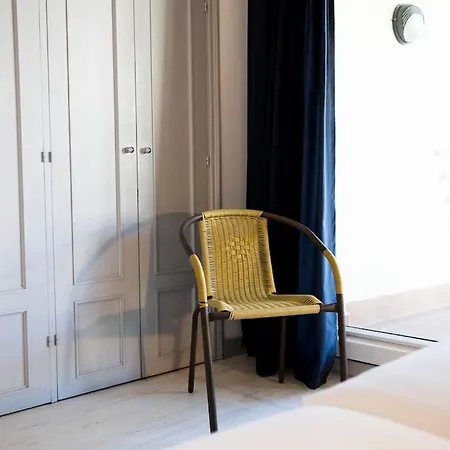 Goizut - Basquenjoy. Апартаменты