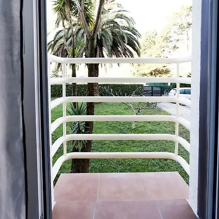 Апартаменты Goizut - Basquenjoy. Хондаррибиа