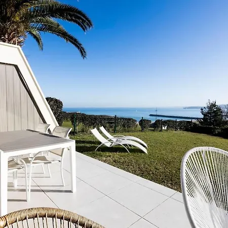 Goizut - Basquenjoy. * Хондаррибиа