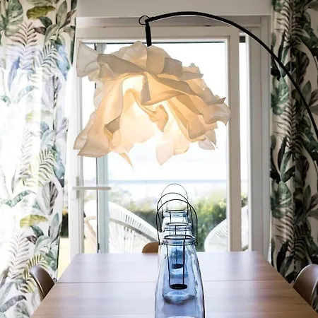 Goizut - Basquenjoy. Апартаменты