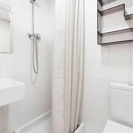 Апартаменты Goizut - Basquenjoy.