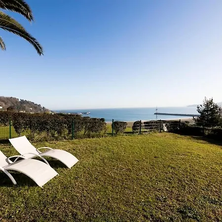 Goizut - Basquenjoy. Χονδαρρίμπια