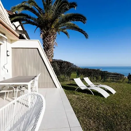 Διαμέρισμα Goizut - Basquenjoy. *