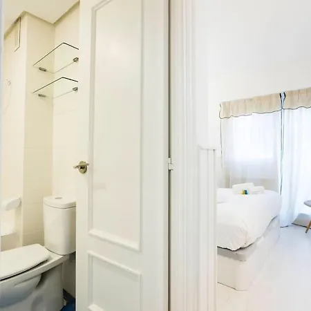 Goizut - Basquenjoy. Διαμέρισμα *