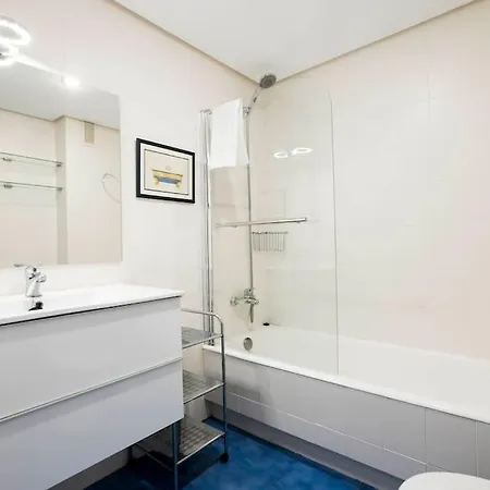 Διαμέρισμα Goizut - Basquenjoy. *