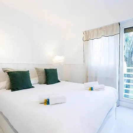 Διαμέρισμα Goizut - Basquenjoy.