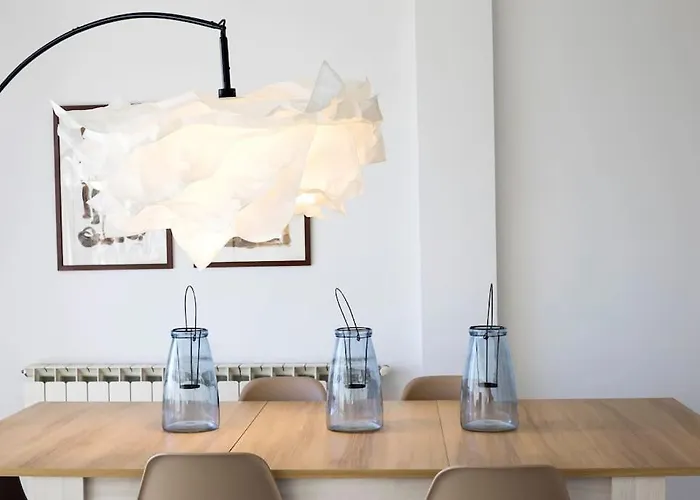 شقة Goizut - Basquenjoy. *