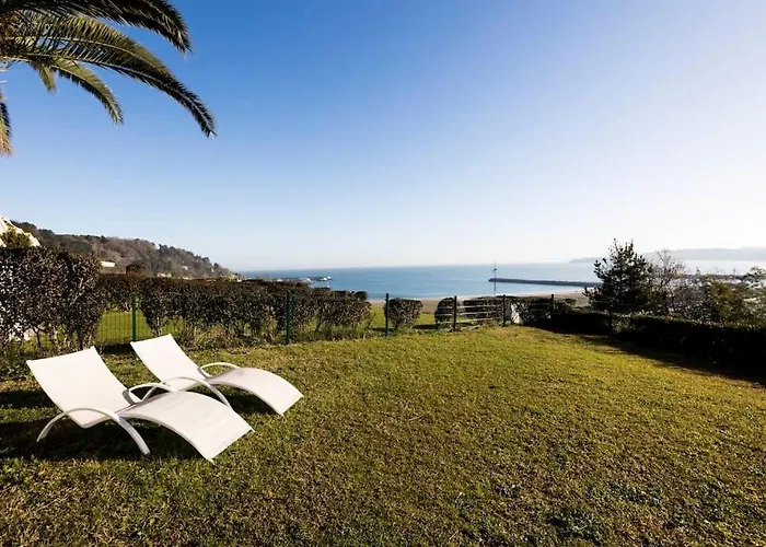 Goizut - Basquenjoy. أونذاريبيا