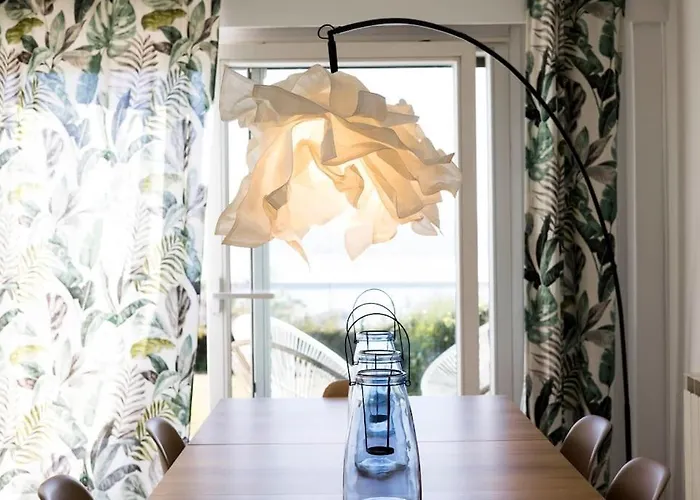 Goizut - Basquenjoy. شقة